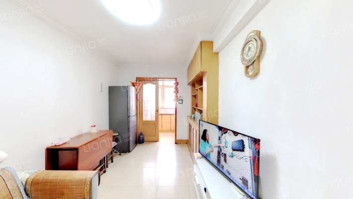 来安里小区二手房实景图