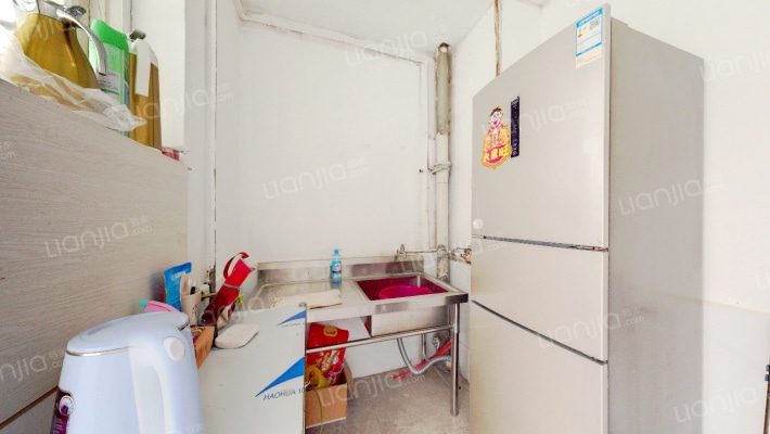 高家沟二手房实景图