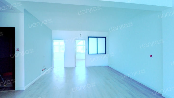 福利莱小区二手房实景图