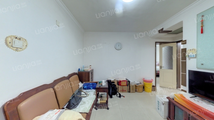 颂禹西里二手房实景图