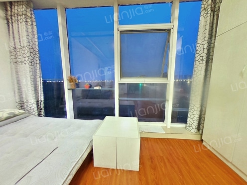 整租·上亿星耀汇 1室1厅 西