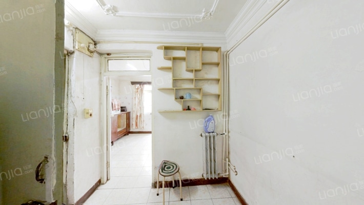 观桥里二手房实景图