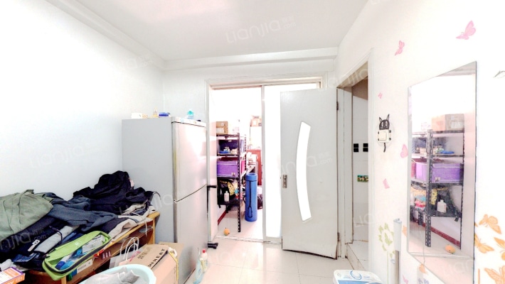 风采里二手房实景图