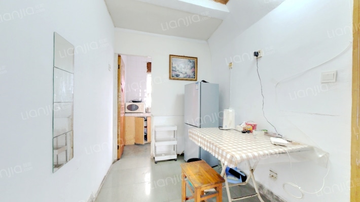 清凉新村二手房实景图