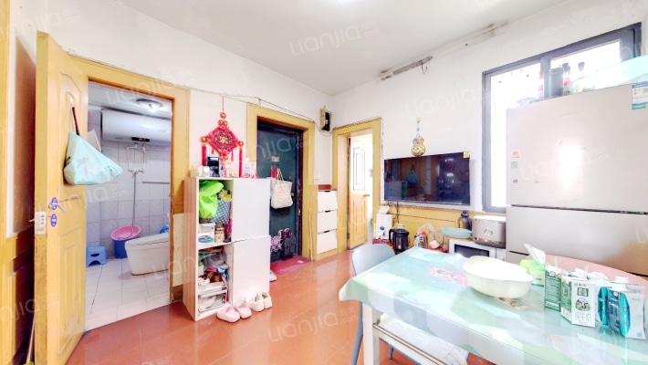 牛脚湾住宅小区二手房实景图