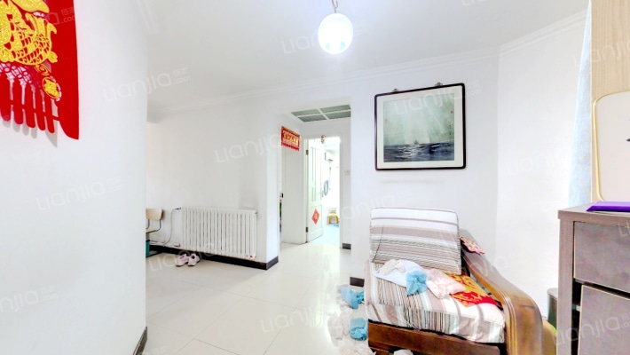 随园里二手房实景图