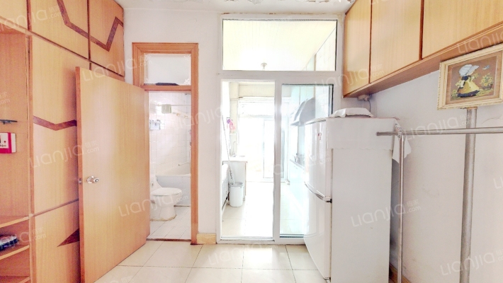 沈阳广播电视台家属院二手房实景图