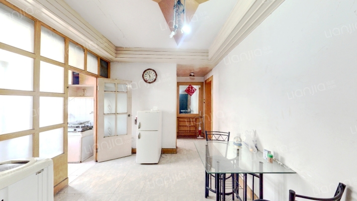 金寨路369号二手房实景图