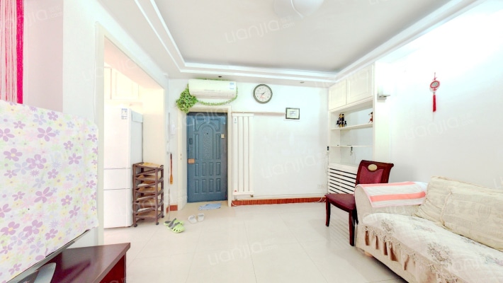 天富山庄二手房实景图