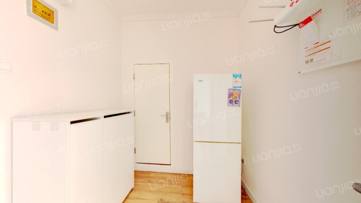 清华园二手房实景图