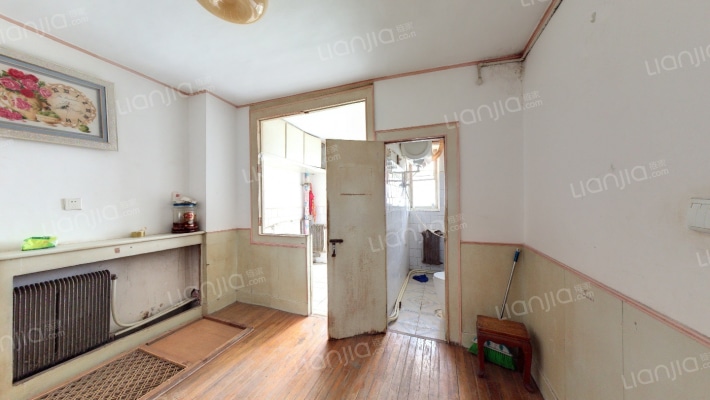 宏孚小区二手房实景图