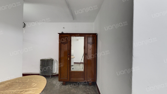 容彩里二手房实景图