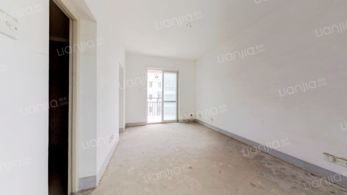 幸福小区二手房实景图