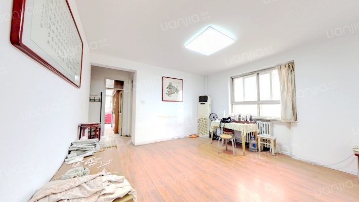 河北师范大学北家属院二手房实景图