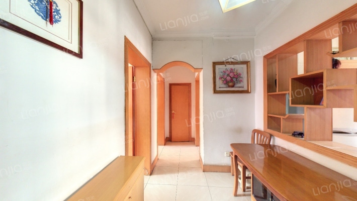 青年东路6号二手房实景图