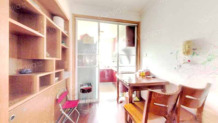 恒盛嘉园二手房实景图