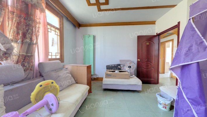 锅炉厂家属院二手房实景图