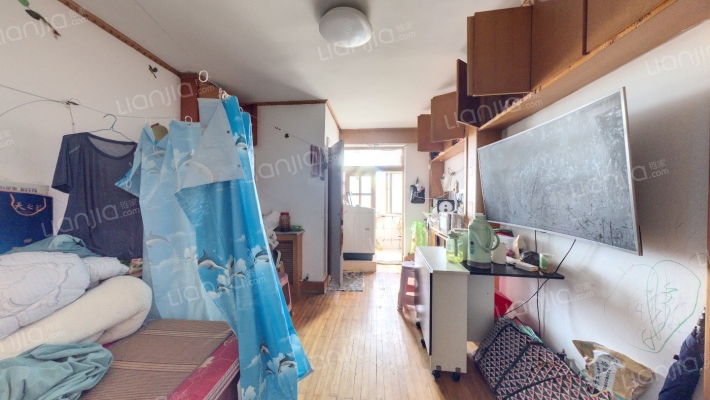 凌山二街二手房实景图