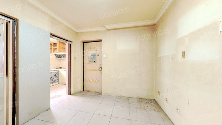 益都路二手房实景图