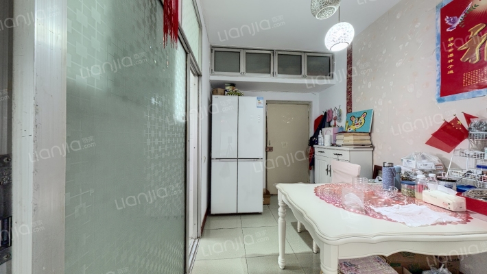 果树社区二手房实景图