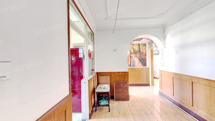 涪江南里二手房实景图