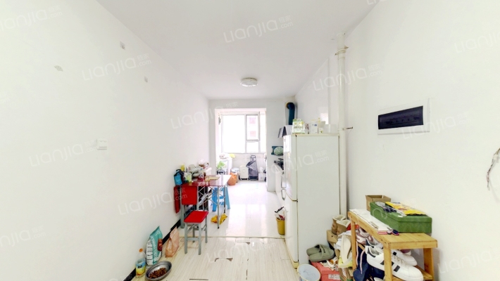 鑫隆家园二手房实景图