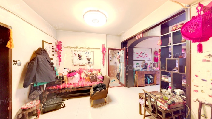 三育里二手房实景图