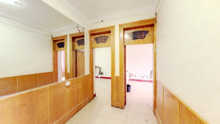 市法院二手房实景图