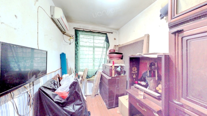 玛瑙路小区二手房实景图