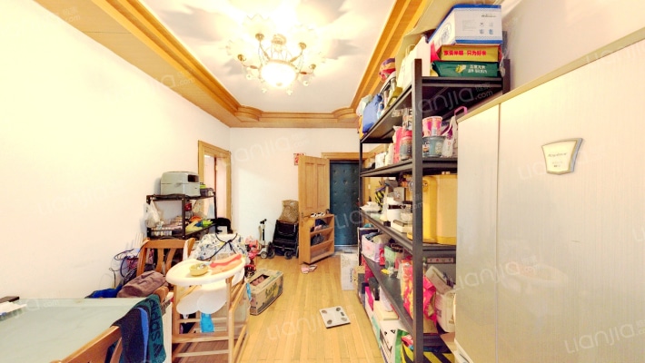 华南沃尔玛六一路二手房实景图