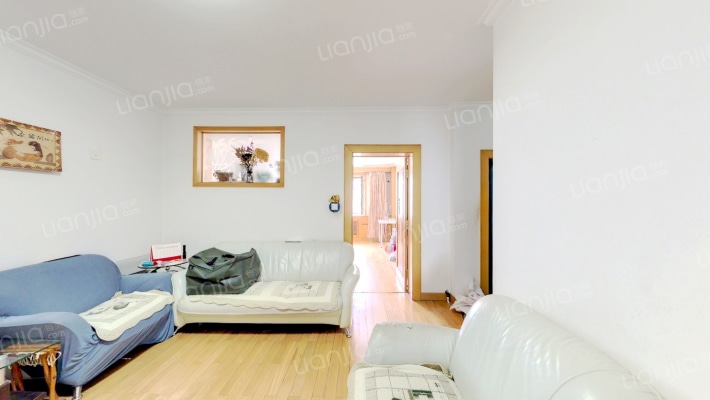 辽大高职院家属区二手房实景图