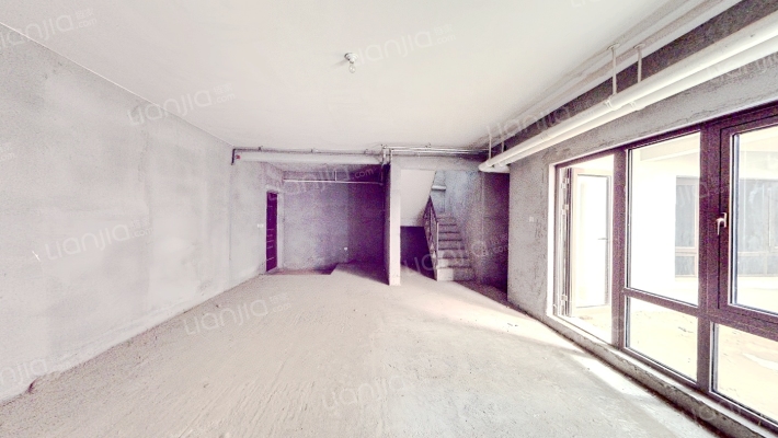 金辉开元府二手房实景图