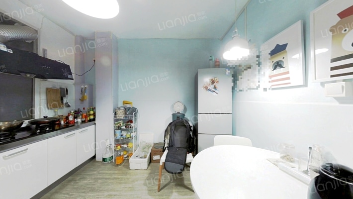 北门桥3号二手房实景图