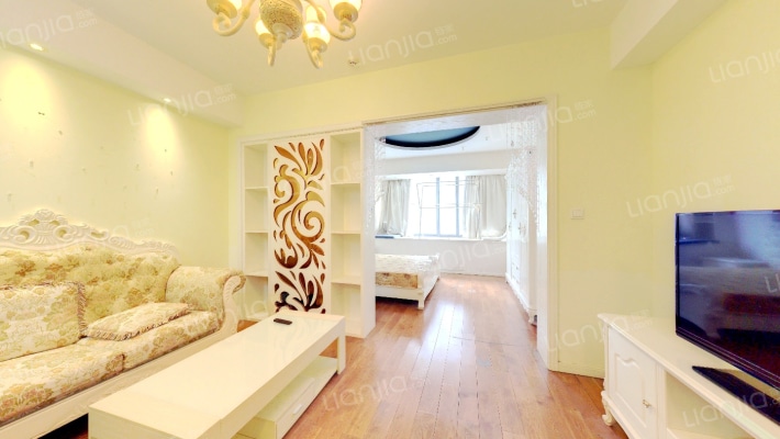 云河湾七号公馆二手房实景图