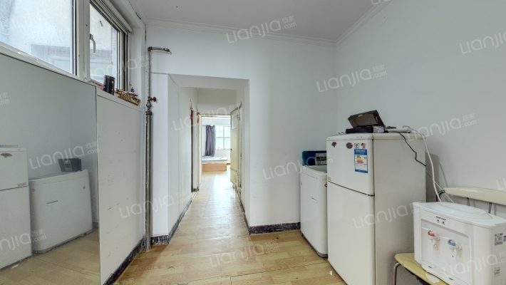 太平桥东里二手房实景图