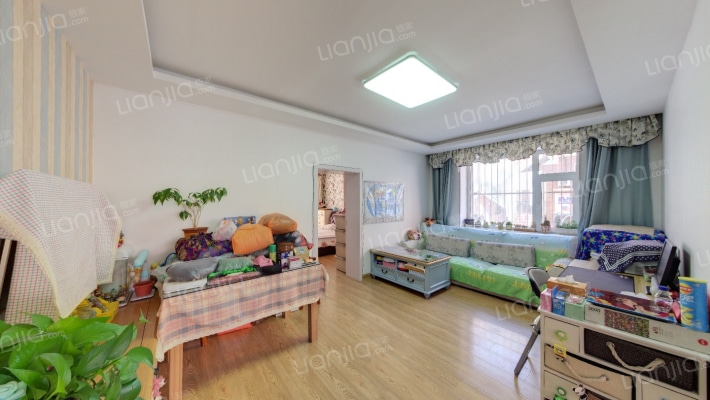 天裕小区二手房实景图