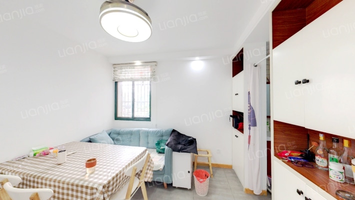 百花井大院二手房实景图