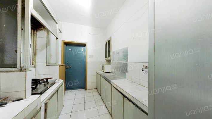 云南路二手房实景图