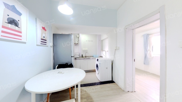 西瓜圃桥二手房实景图