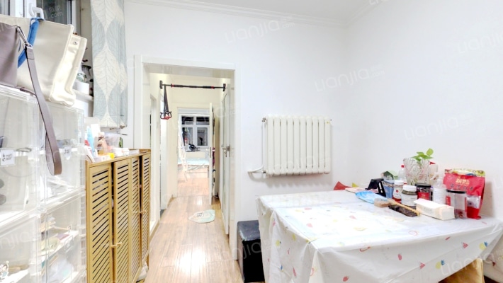 永定路西里小区二手房实景图