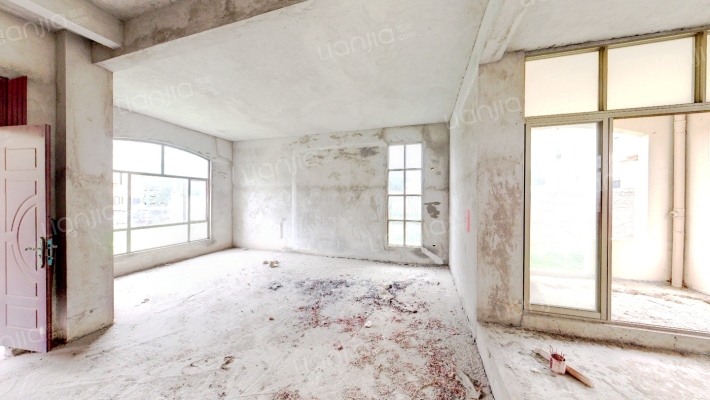 金月湾江墅二手房实景图