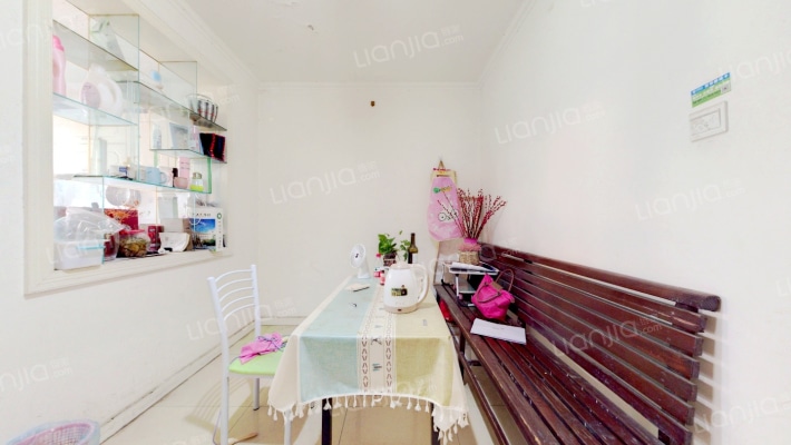 北苑小区二手房实景图