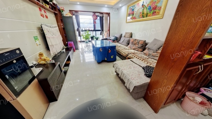 鸿锦国际二手房实景图