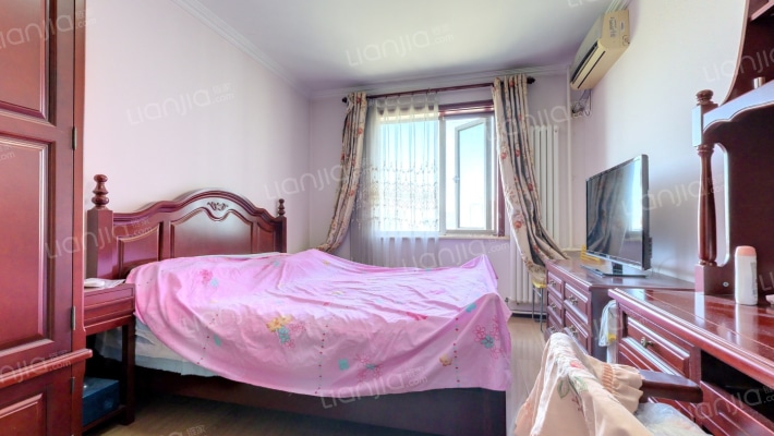 海运仓胡同3号院二手房实景图