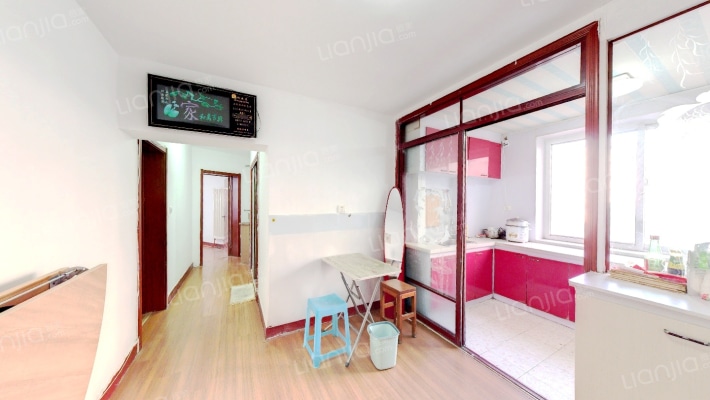 宏孚小区二手房实景图