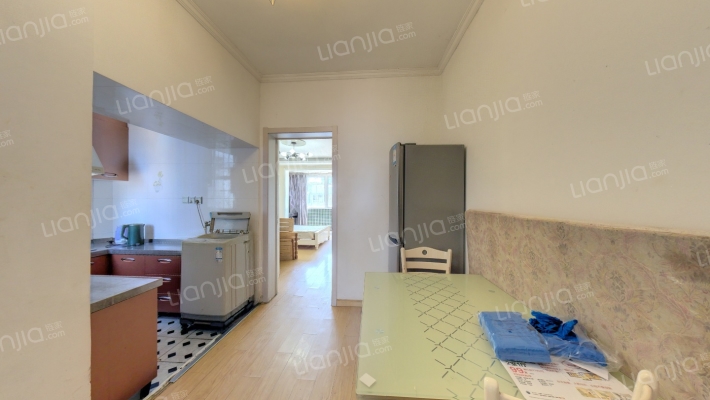 天堂街小区二手房实景图