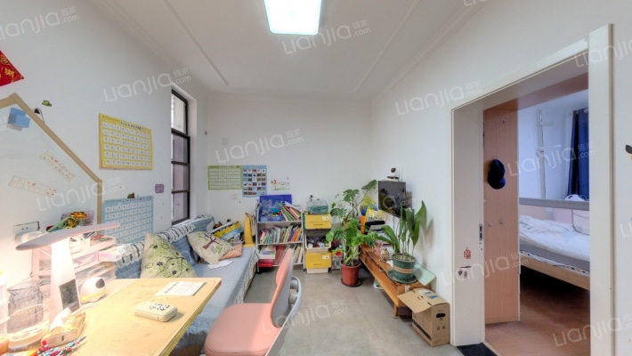 红鑫新村二手房实景图