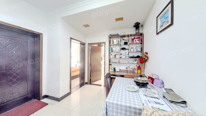 亳州新村二手房实景图