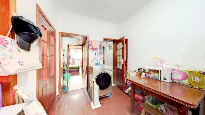 东瓜圃桥二手房实景图