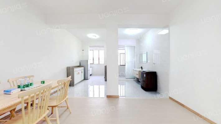 金贸新村二手房实景图